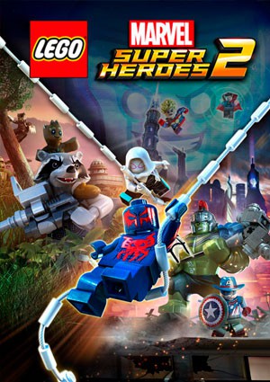lego marvel super heroes 2 codex