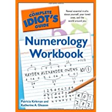 free numerology workbooks